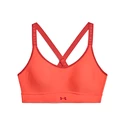 Reggiseno da donna Under Armour  Infinity Mid Covered-ORG