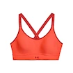 Reggiseno da donna Under Armour  Infinity Mid Covered-ORG L