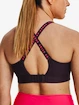 Reggiseno da donna Under Armour  Infinity Mid Covered-PPL