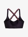 Reggiseno da donna Under Armour  Infinity Mid Covered-PPL