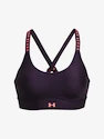 Reggiseno da donna Under Armour  Infinity Mid Covered-PPL