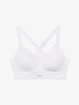 Reggiseno da donna Under Armour  Infinity Mid Covered-WHT