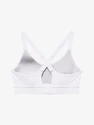 Reggiseno da donna Under Armour  Infinity Mid Covered-WHT