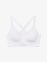 Reggiseno da donna Under Armour  Infinity Mid Covered-WHT