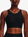 Reggiseno da donna Under Armour  Infinity Pintuck Mid-BLK