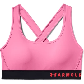 Reggiseno da donna Under Armour Mid Crossback