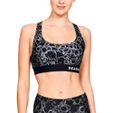 Reggiseno da donna Under Armour  Mid Crossback Printed