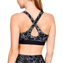 Reggiseno da donna Under Armour  Mid Crossback Printed