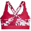 Reggiseno da donna Under Armour  Mid Crossback Printed