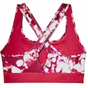 Reggiseno da donna Under Armour  Mid Crossback Printed