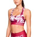 Reggiseno da donna Under Armour  Mid Crossback Printed XS