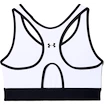 Reggiseno da donna Under Armour  Mid Keyhole Graphic