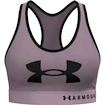 Reggiseno da donna Under Armour   Mid Keyhole Graphic-PNK S