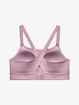 Reggiseno da donna Under Armour  Rush High-PNK