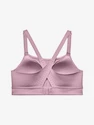 Reggiseno da donna Under Armour  Rush High-PNK