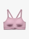 Reggiseno da donna Under Armour  Rush High-PNK