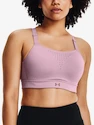 Reggiseno da donna Under Armour  Rush High-PNK 36A