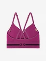 Reggiseno da donna Under Armour  Seamless Low Long Bra