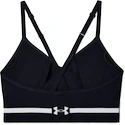 Reggiseno da donna Under Armour  Seamless Low Long Bra black M