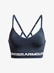 Reggiseno da donna Under Armour  Seamless Low Long Bra-GRY