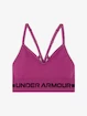 Reggiseno da donna Under Armour  Seamless Low Long Bra  L