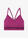 Reggiseno da donna Under Armour  Seamless Low Long Bra  L