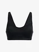 Reggiseno da donna Under Armour  SmartForm Evolution Mid-BLK