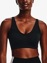 Reggiseno da donna Under Armour  SmartForm Evolution Mid-BLK S