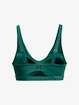 Reggiseno da donna Under Armour  SmartForm Evolution Mid-GRN