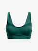 Reggiseno da donna Under Armour  SmartForm Evolution Mid-GRN