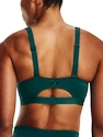 Reggiseno da donna Under Armour  SmartForm Evolution Mid-GRN