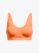 Reggiseno da donna Under Armour  SmartForm Evolution Mid-ORG