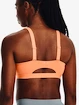 Reggiseno da donna Under Armour  SmartForm Evolution Mid-ORG