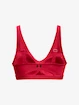 Reggiseno da donna Under Armour  SmartForm Evolution Mid-RED