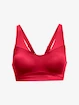 Reggiseno da donna Under Armour  SmartForm Evolution Mid-RED