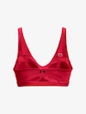 Reggiseno da donna Under Armour  SmartForm Evolution Mid-RED