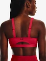 Reggiseno da donna Under Armour  SmartForm Evolution Mid-RED