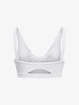 Reggiseno da donna Under Armour  SmartForm Evolution Mid-WHT