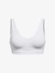 Reggiseno da donna Under Armour  SmartForm Evolution Mid-WHT