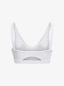 Reggiseno da donna Under Armour  SmartForm Evolution Mid-WHT