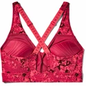 Reggiseno da donna Under Armour  Vanish Mid All Over Print