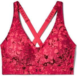 Reggiseno da donna Under Armour Vanish Mid All Over Print