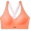 Reggiseno da donna Under Armour  Vanish Mid orange