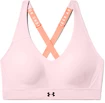 Reggiseno da donna Under Armour  Vanish Mid pink