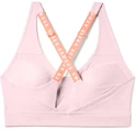 Reggiseno da donna Under Armour  Vanish Mid pink