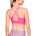 Reggiseno da donna Under Armour  Vanish Mid-PNK