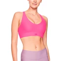 Reggiseno da donna Under Armour  Vanish Mid-PNK