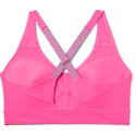 Reggiseno da donna Under Armour  Vanish Mid-PNK