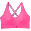 Reggiseno da donna Under Armour  Vanish Mid-PNK