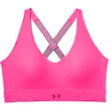 Reggiseno da donna Under Armour  Vanish Mid-PNK XS